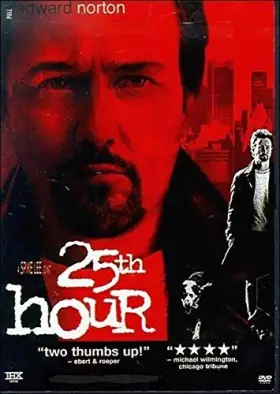 Couverture du produit · 25th Hour [Import USA Zone 1]