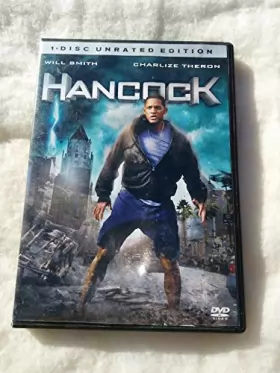 Couverture du produit · Hancock