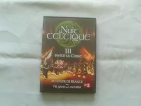 Couverture du produit · Nuit Celtique III - Édition 2004