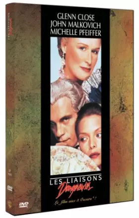 Couverture du produit · Les Liaisons dangereuses