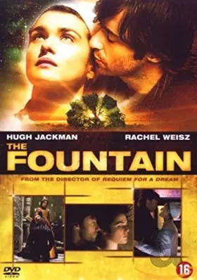 Couverture du produit · The Fountain