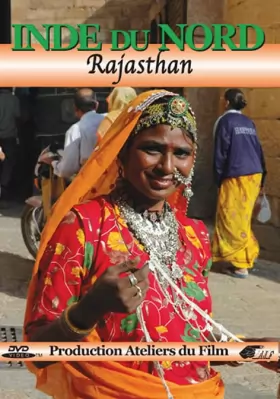 Couverture du produit · Inde du nord : Rajasthan