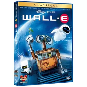 Couverture du produit · Wall-E - Edition simple