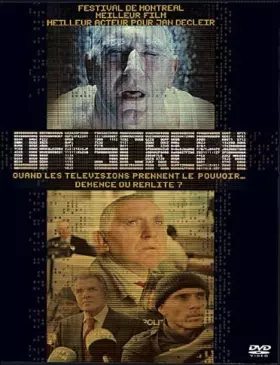 Couverture du produit · Off Screen