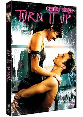 Couverture du produit · Turn It Up
