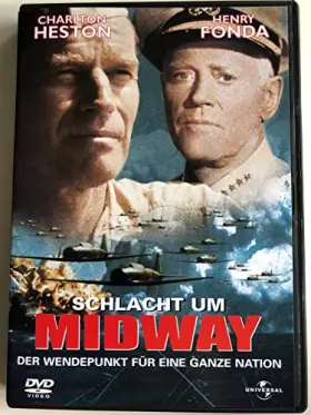 Couverture du produit · Schlacht Um Midway [Import allemand]