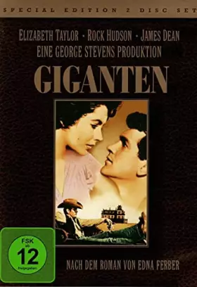 Couverture du produit · Giganten [Import]