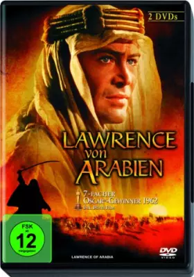 Couverture du produit · Lawrence Von Arabien [Import]