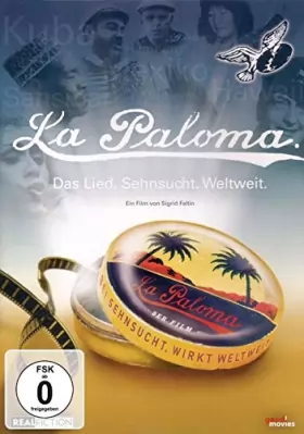 Couverture du produit · La Paloma-das Lied.Sehnsucht.Weltweit. [Import]