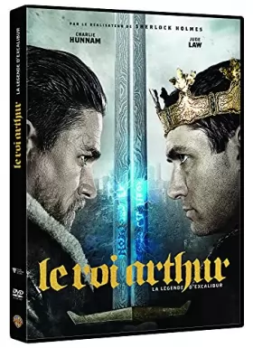Couverture du produit · Le Roi Arthur : La Légende d'Excalibur