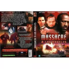 Couverture du produit · Massacre à Los Angeles