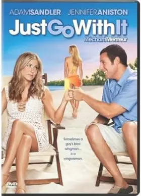 Couverture du produit · Just Go With It