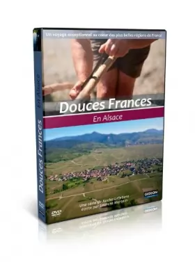 Couverture du produit · Douces Frances en Alsace