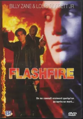 Couverture du produit · Flashfire