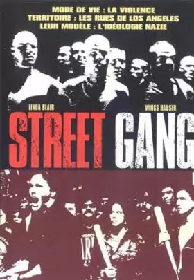 Couverture du produit · Street Gang