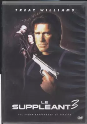 Couverture du produit · Le suppléant 3