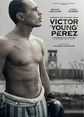 Couverture du produit · YOUNG PEREZ|Victor Young Perez