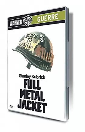 Couverture du produit · Stanley Kubrick Collection : Full Metal Jacket