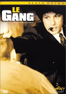 Couverture du produit · Le Gang
