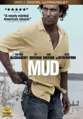 Couverture du produit · Mud-sur Les rives du Mississippi