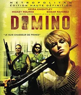 Couverture du produit · Domino [Édition Collector]