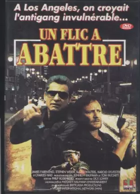 Couverture du produit · Un Flic a Abattre