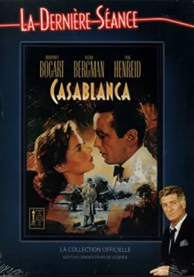 Couverture du produit · Casablanca - DVD