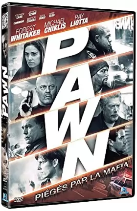 Couverture du produit · Pawn