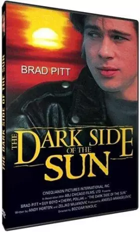 Couverture du produit · Dark Side of The Sun