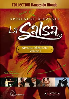Couverture du produit · Apprendre à danser la Salsa