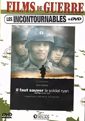 Couverture du produit · Il Faut sauver Le Soldat Ryan [Édition Simple]