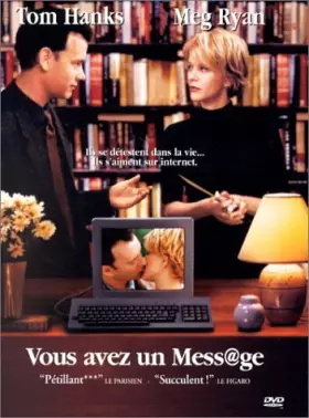 Couverture du produit · Vous Avez Un Message