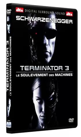Couverture du produit · Terminator 3 : Le soulèvement des Machines [Édition Simple]