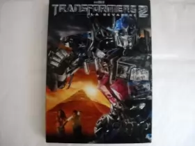 Couverture du produit · Transformers 2 : La Revanche [Édition Simple]