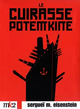 Couverture du produit · Le Cuirassé Potemkine