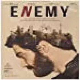 Couverture du produit · Enemy [DVD]