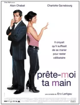 Couverture du produit · Prête-moi ta Main