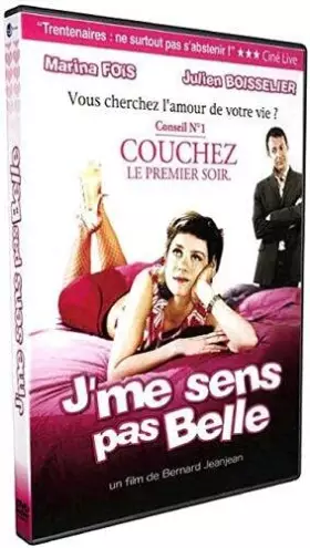 Couverture du produit · J'me Sens Pas Belle