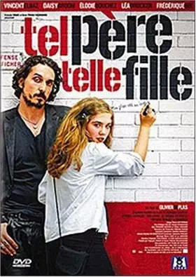 Couverture du produit · Tel père, telle Fille