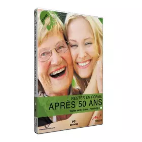 Couverture du produit · Gamme Femme - Rester en forme après 50 ans