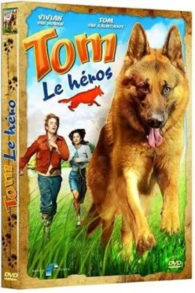 Couverture du produit · Tom Le héros