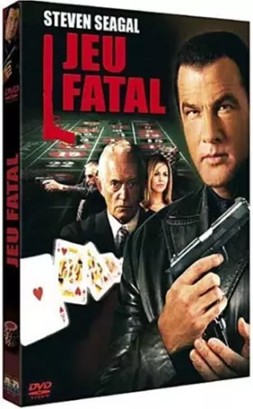 Couverture du produit · Jeu Fatal
