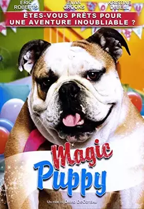 Couverture du produit · Magic Puppy