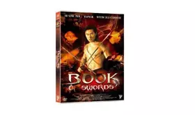 Couverture du produit · Book of Swords - DVD