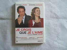 Couverture du produit · Je Crois Que Je l'aime