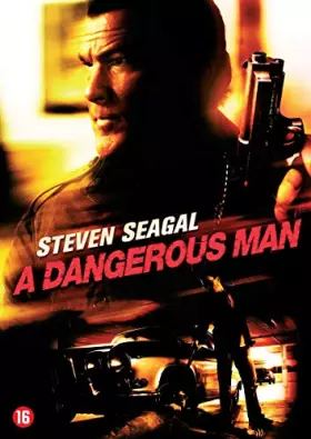 Couverture du produit · A Dangerous Man