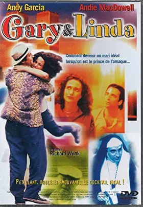 Couverture du produit · Gary & Linda