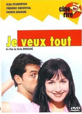 Couverture du produit · Je Veux Tout