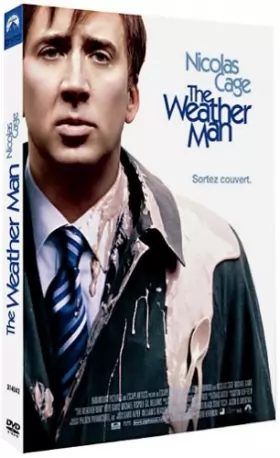 Couverture du produit · The Weather Man