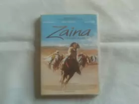 Couverture du produit · Zaïna, cavalière de l'Atlas